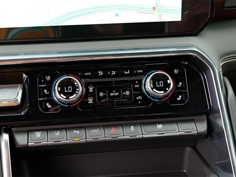 New 2026 GMC Sierra 3500 Denali Ultimate image 16