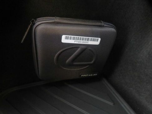 Used 2022 Lexus IS 350 F Sport w/ Navigation Package RWD image 54