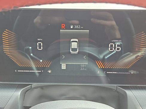 New 2026 Kia K4 GT-Line image 31