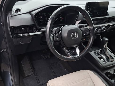 Used 2023 Honda CR-V Sport Touring image 16