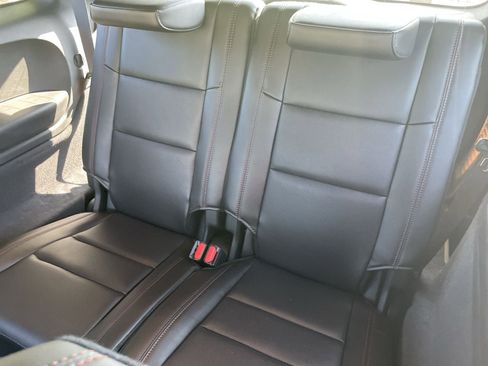 Used 2025 Dodge Durango R/T image 40