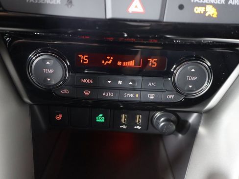 New 2026 Mitsubishi Eclipse Cross SEL image 45