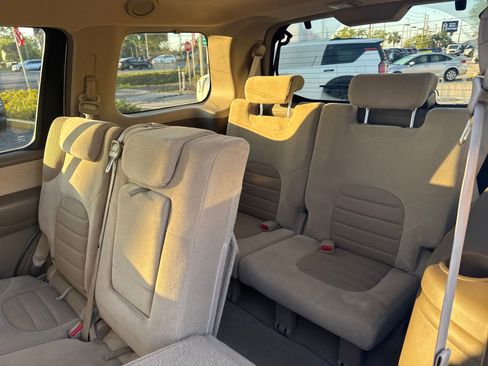 Used 2007 Nissan Pathfinder SE w/ SE Premium Pkg image 25