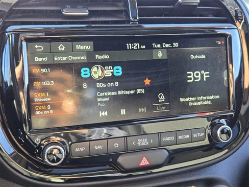 Used 2021 Kia Soul EX image 23