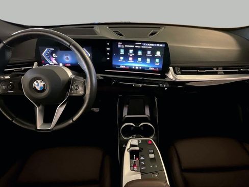 Used 2025 BMW X1 xDrive28i AWD/4WD image 14