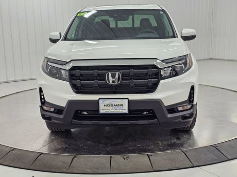 New 2026 Honda Ridgeline RTL image 8