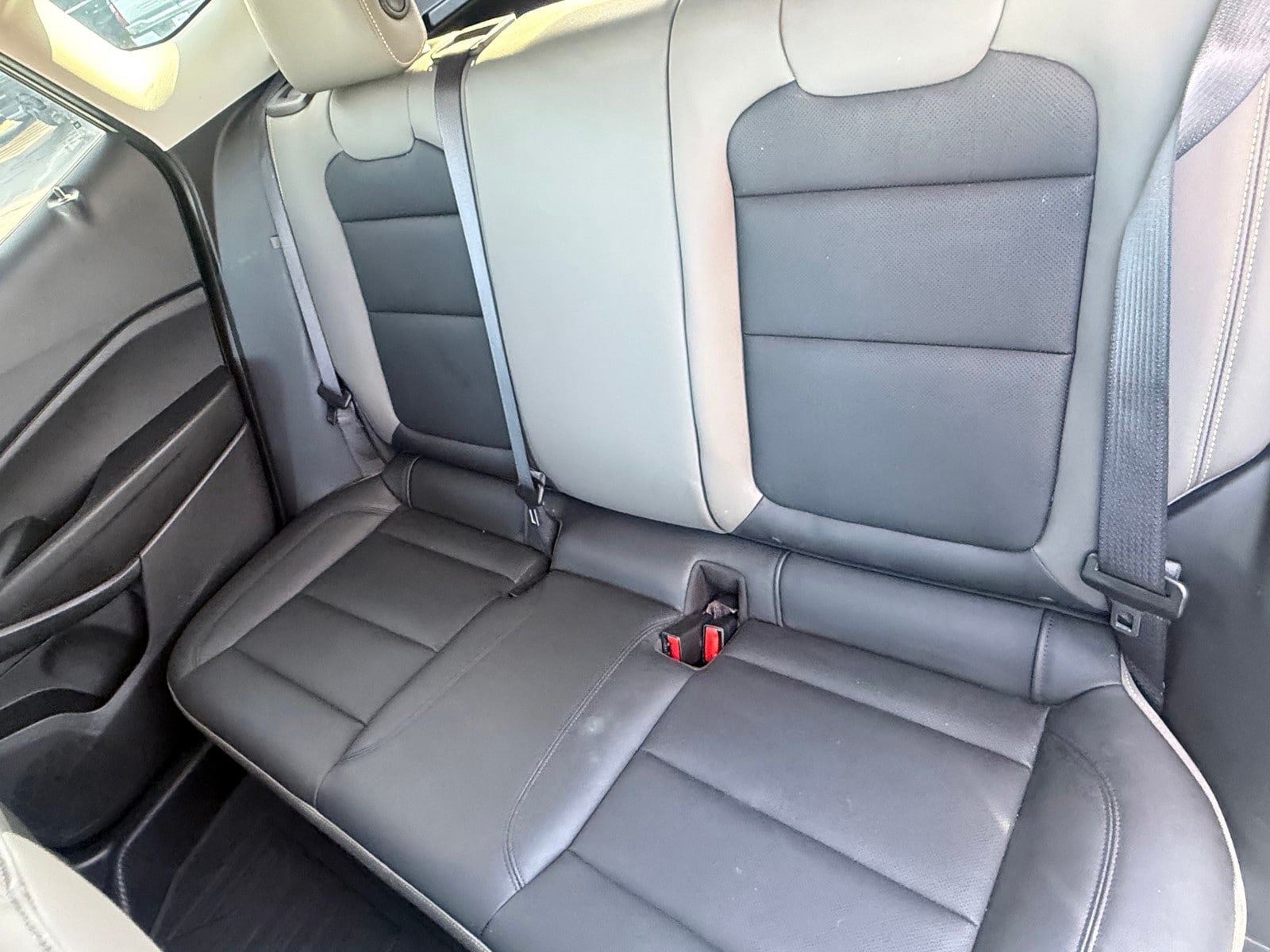 Used 2024 Chevrolet Trax ACTIV w/ Driver Confidence Package FWD image 15