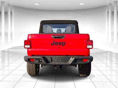 Used 2024 Jeep Gladiator Sport