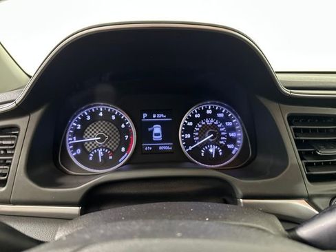 Used 2019 Hyundai Elantra SEL w/ Cargo Package image 17