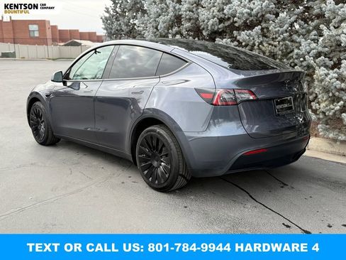 Used 2023 Tesla Model Y Long Range image 4