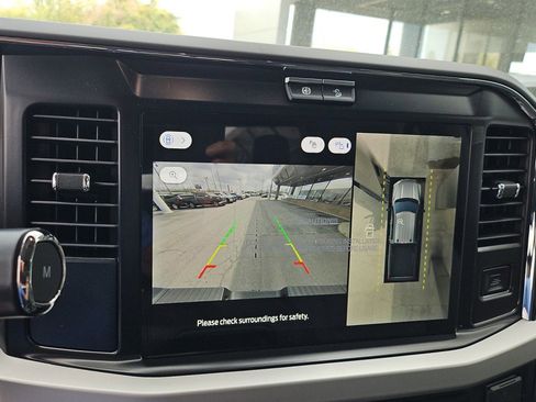 New 2026 Ford F250 XLT AWD/4WD image 16