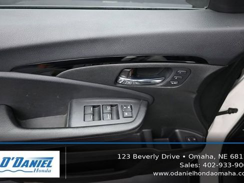 Used 2019 Honda Passport Touring image 24