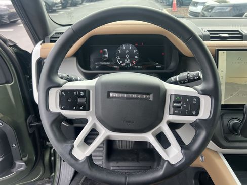 Used 2026 Land Rover Defender 130 S AWD/4WD image 21