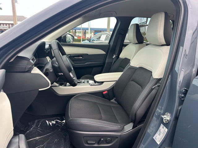 Used 2026 MAZDA CX-5 Preferred AWD/4WD image 9