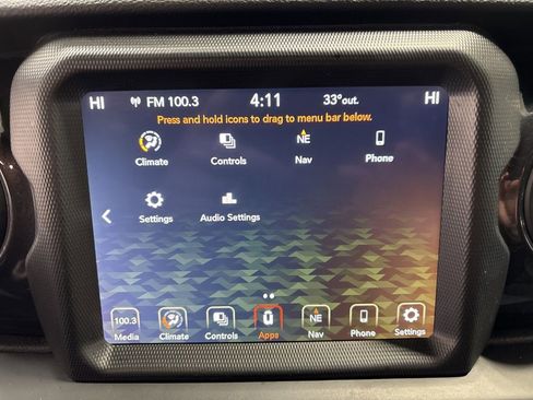 Used 2022 Jeep Gladiator Sport image 16