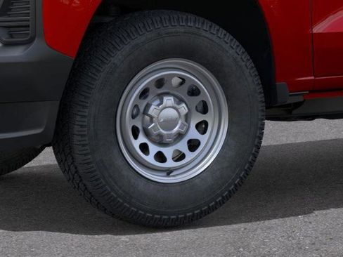 New 2026 Chevrolet Colorado W/T w/ Advanced Trailering Package image 33