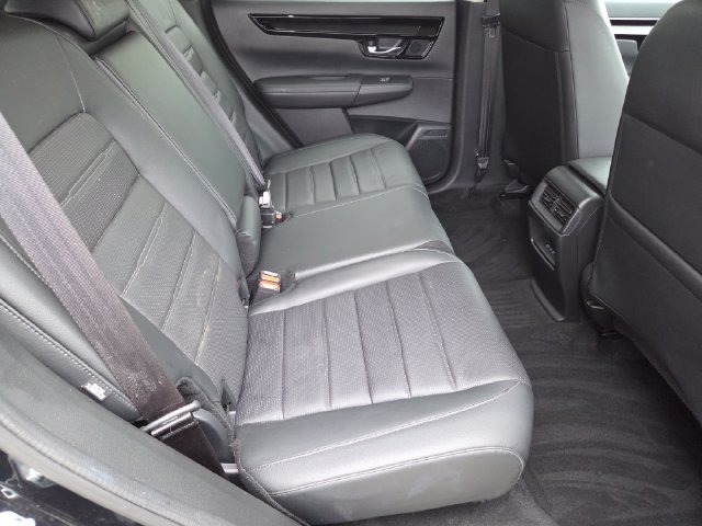 Used 2024 Honda CR-V EX-L image 6