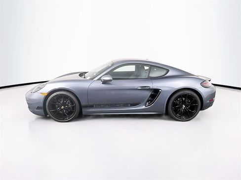 New 2025 Porsche 718 Cayman image 2
