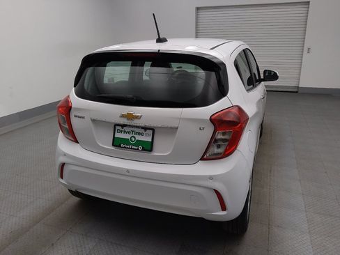Used 2022 Chevrolet Spark LT w/ Driver Confidence Package FWD image 7