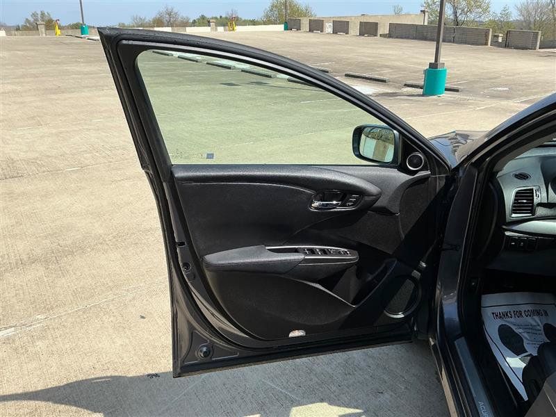 Used 2017 Acura RDX FWD image 25