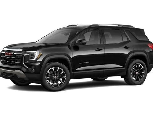 New 2026 GMC Terrain Elevation w/ Elevation Premium Package AWD/4WD image 36