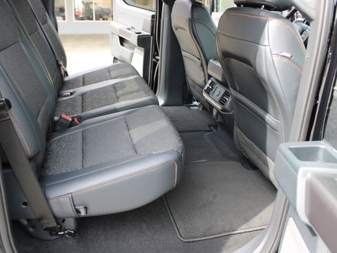 New 2026 Ford F150 Tremor AWD/4WD image 19
