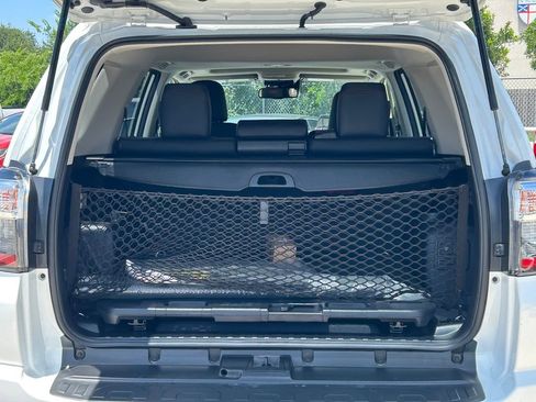 Used 2024 Toyota 4Runner TRD Pro AWD/4WD image 14