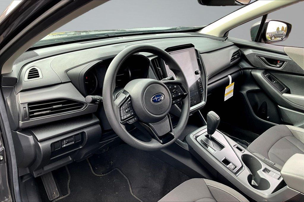 Certified 2026 Subaru Crosstrek 2.5i Premium w/ Crosstrek Mirror Package AWD/4WD image 17