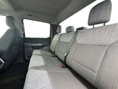 Used 2023 Ford F150 XLT w/ Equipment Group 301A Mid AWD/4WD image 40