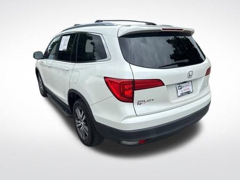 Used 2016 Honda Pilot EX-L image 3