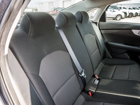 Used 2024 Kia Forte LXS FWD image 34