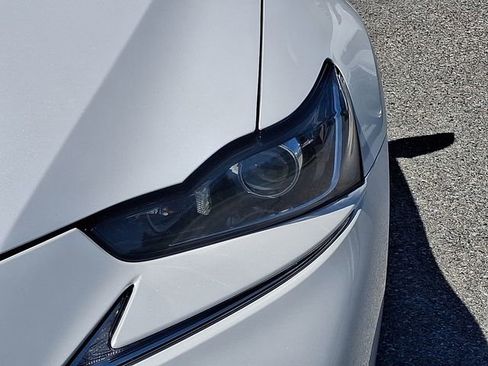 Used 2019 Lexus IS 300 AWD w/ Navigation Package image 9