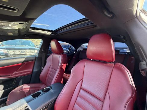 Used 2014 Lexus IS 250 w/ F-Sport Package RWD image 25
