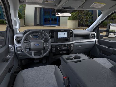 New 2026 Ford F250 XL w/ STX Appearance Package image 9