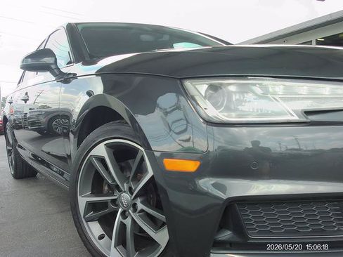 Used 2019 Audi A4 2.0T Premium FWD image 19