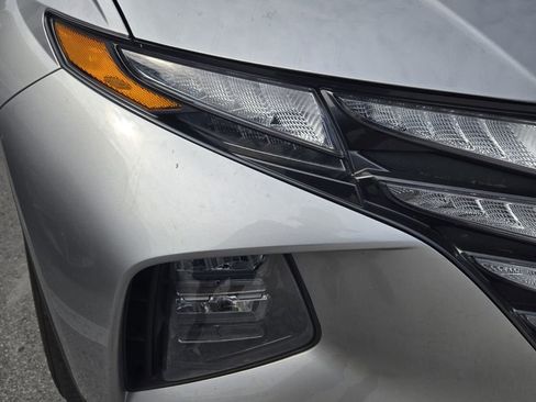 Used 2024 Hyundai Tucson SEL FWD image 10