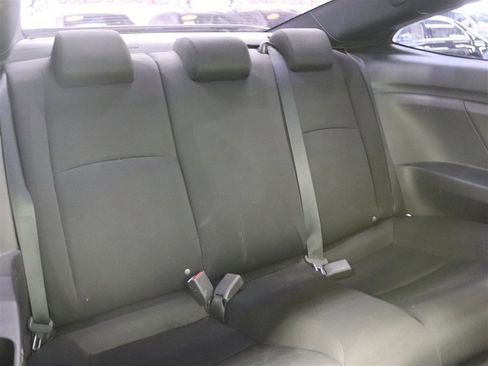 Used 2020 Honda Civic Si image 16