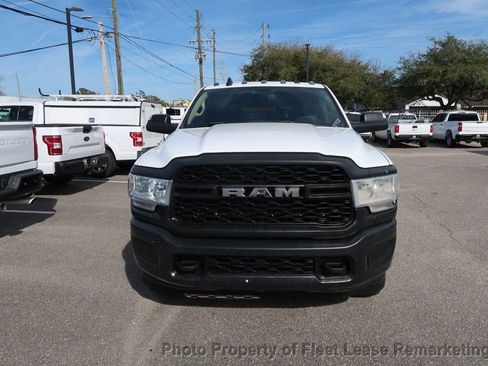 Used 2020 RAM 3500 Tradesman image 8
