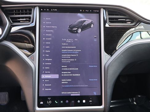 Used 2018 Tesla Model S 75D image 57