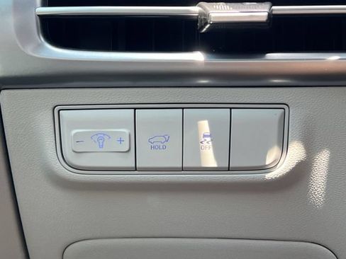 Certified 2026 Hyundai Tucson SEL FWD image 36