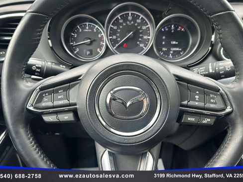 Used 2018 MAZDA CX-9 Grand Touring image 26