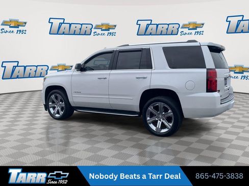 Used 2020 Chevrolet Tahoe Premier image 6