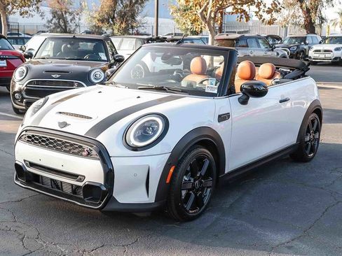 Used 2023 MINI Cooper S image 13