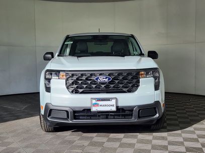 New 2026 Ford Maverick XLT w/ 4K Tow Package