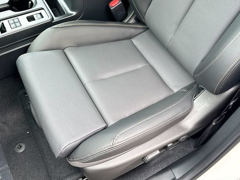 New 2026 Subaru Outback Wilderness AWD/4WD image 18