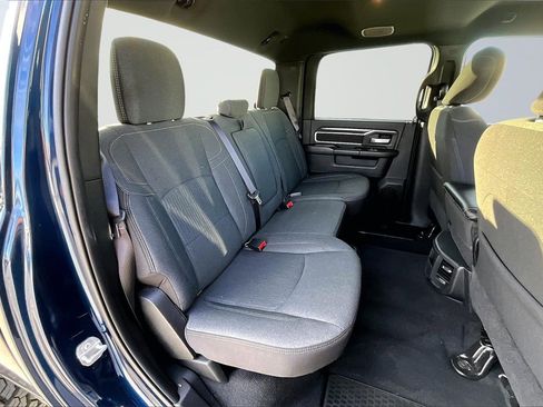 Used 2024 RAM 2500 Big Horn w/ Night Edition image 29