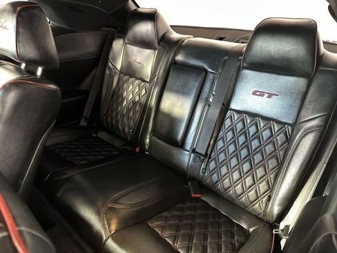 Used 2022 Dodge Challenger GT w/ Blacktop Package RWD image 23