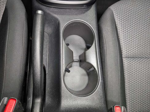Certified 2023 Kia Soul LX w/ Option Group 015 FWD image 25
