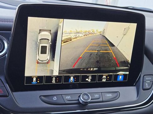 New 2025 Chevrolet Blazer RS w/ Driver Confidence II Package image 22