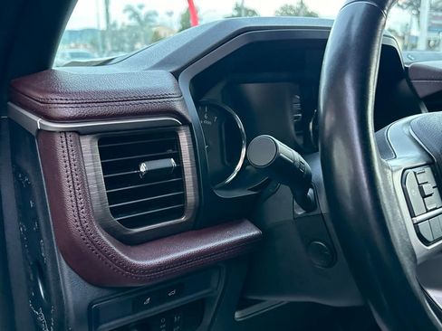 Used 2023 Ford Expedition Max Limited image 19